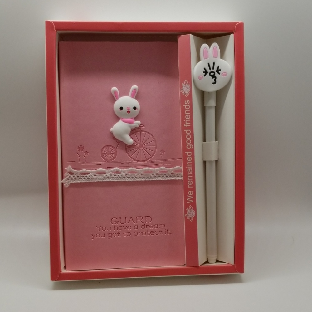 cute journal